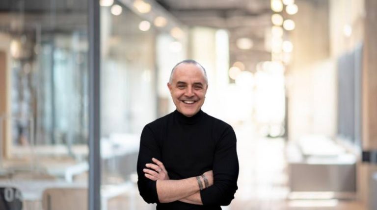 Eric Yaverbaum Interview