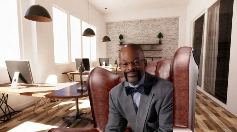 Dr. Frank Lee Harper Jr, thought leadership, Cambridge Corporate University