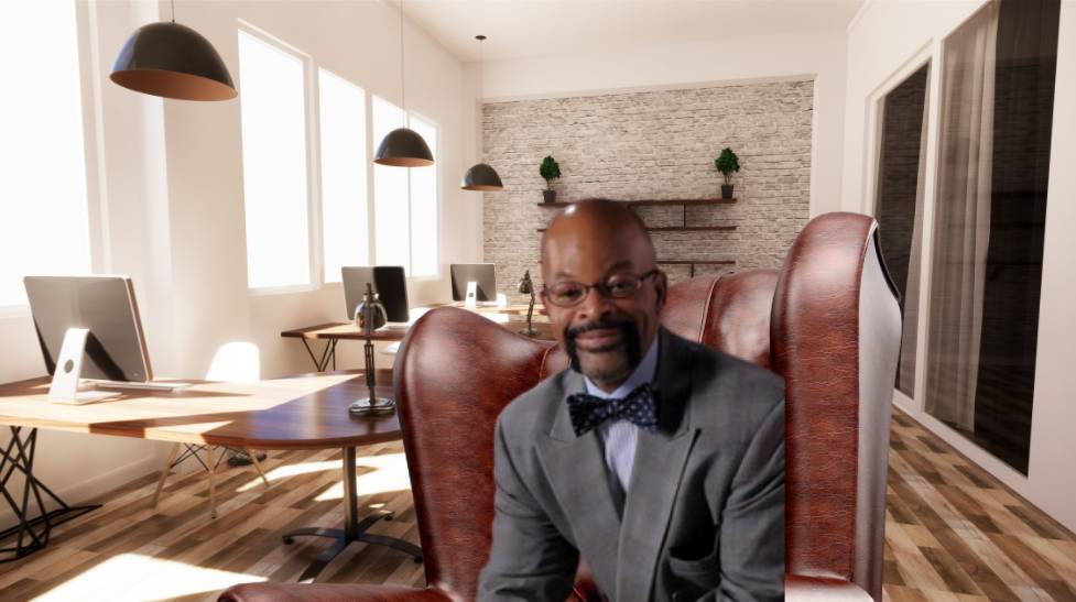Dr. Frank Lee Harper Jr, thought leadership, Cambridge Corporate University
