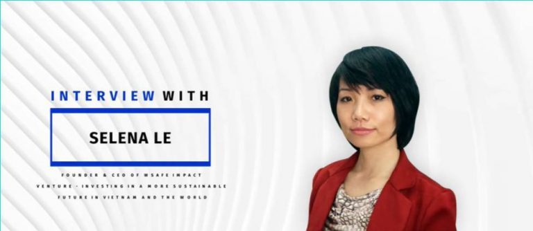 selena le, selena le interview