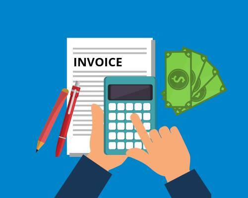 invoicing