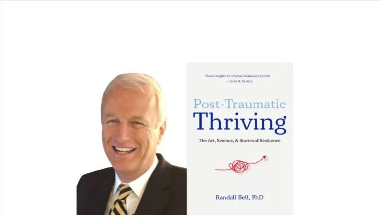 Dr. Randall Bell