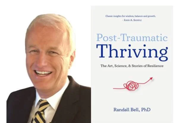 Dr. Randall Bell