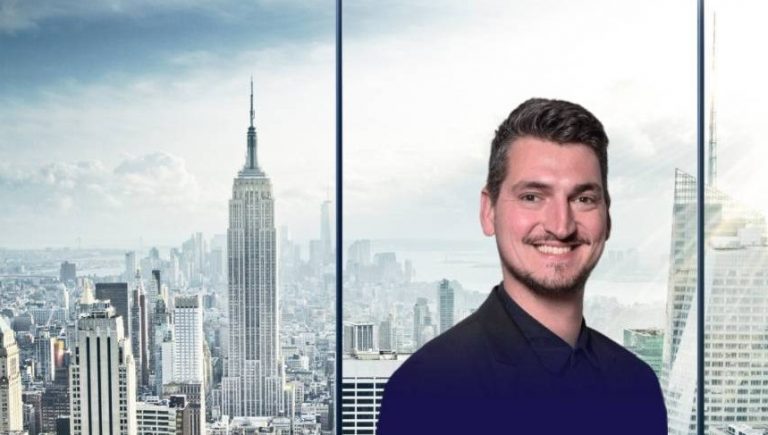 Deyan Georgiev, Forbes 30U30, NitroPack, Digital Marketing