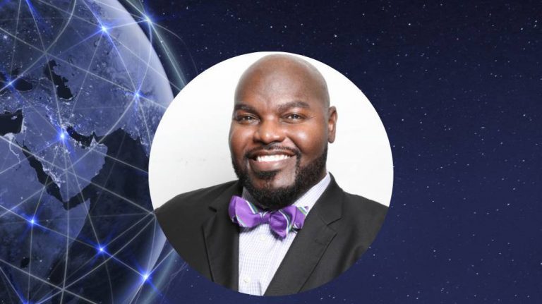 LaMondre Pough Interview, Billion Strong, RUH Global Impact