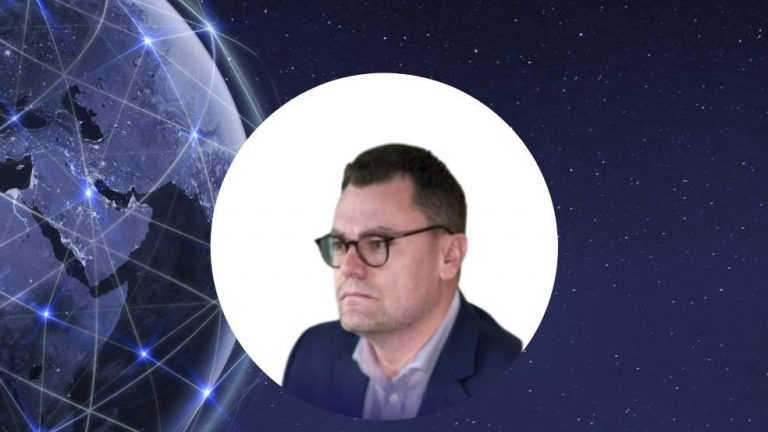 ENGIE/EQUANS, Carbon Neutrality, ESG, Change Management, Procurement, Businesses, Johnathan Sims, Interview