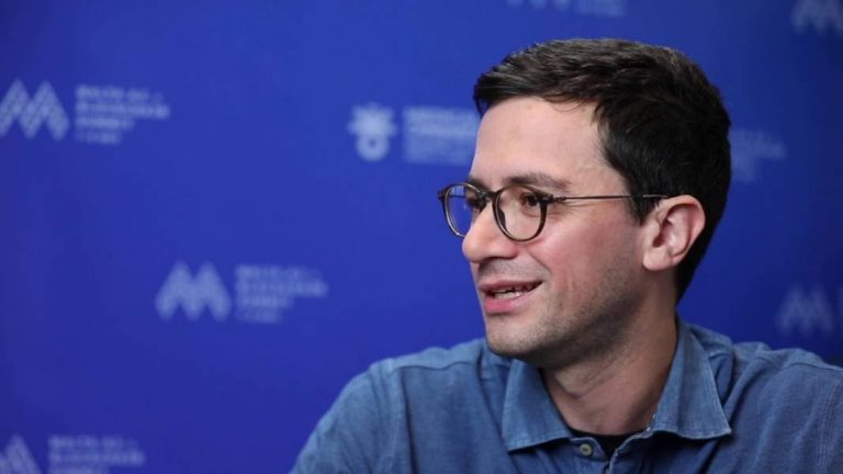 NFT Artist, Andrea Bonaceto, Sophia The Robot