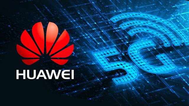 5G, AR, Huawei, 5G AR Twitter party,