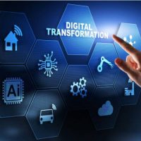 Digital Transformation, Global Survey, M&A, Merge and acquisition