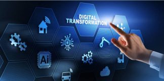 Digital Transformation, Global Survey, M&A, Merge and acquisition