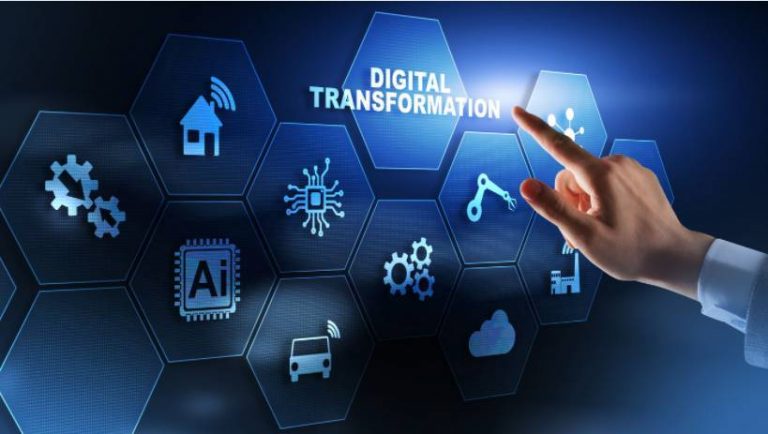 Digital Transformation, Global Survey, M&A, Merge and acquisition
