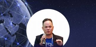 Alvin Foo, DaoVentures, DAO, Defi, NASDEX, Robo-advisors, Robo-traders, VC, Venture Capital, Blockchain, AI