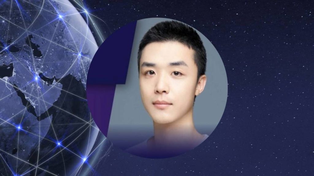 Daniel Liu, NFT, INFLUXO