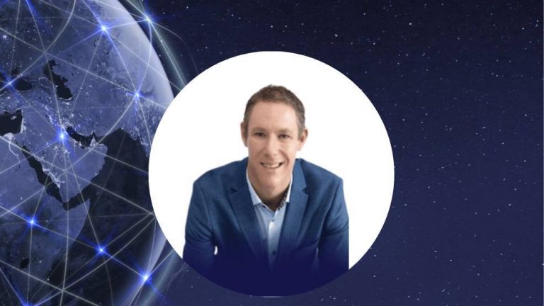 Nick Jonsson, EGN, Singapore, Peer Network, C-suite, Author