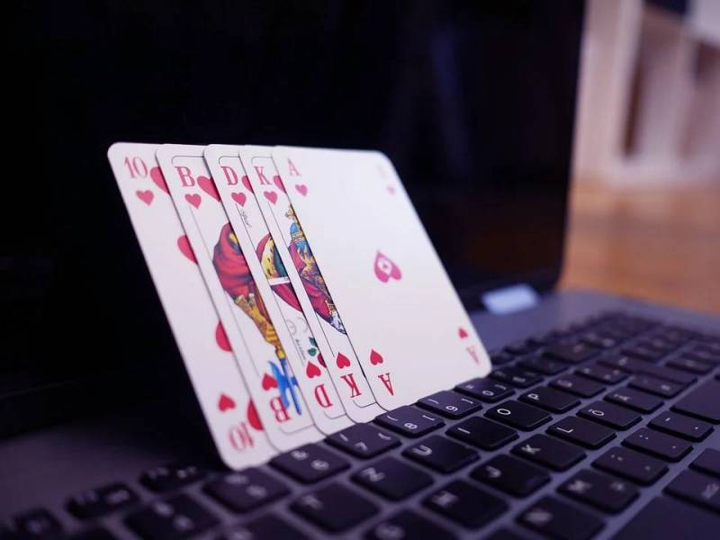 Is New Technology Driving the Online Casino Boom? - IntelligentHQ