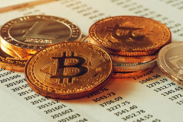 How to buy cryptocurrency online