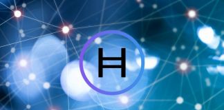 Hedera Hashgraph, HBAR, Crypto, Defi, NFTs, Blockchain