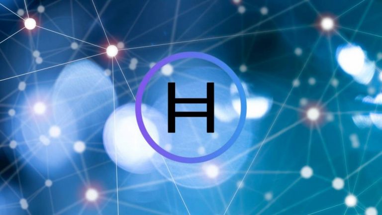 Hedera Hashgraph, HBAR, Crypto, Defi, NFTs, Blockchain