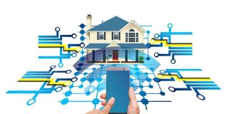 smart home automation