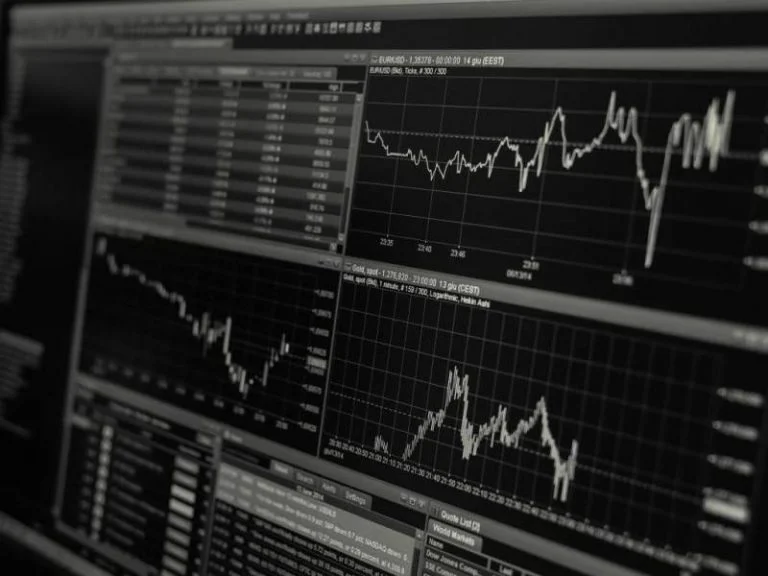 Stocks tracker