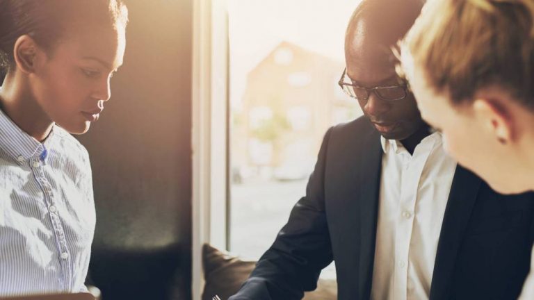 Black Founders, Multiracial, Tech Nations, Libra Programme, Inclusion