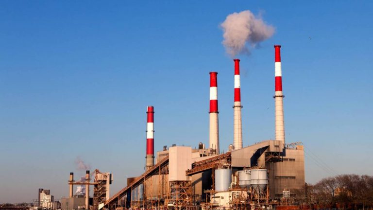 China, Carbon Emission, carbon balance of trade