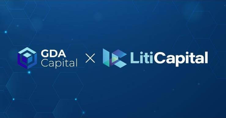 Liti Capital, LITI, wLITI, LITI token, GDA Capital, Liti Capital Strategic Investment, Litigation Financing, Private Equity