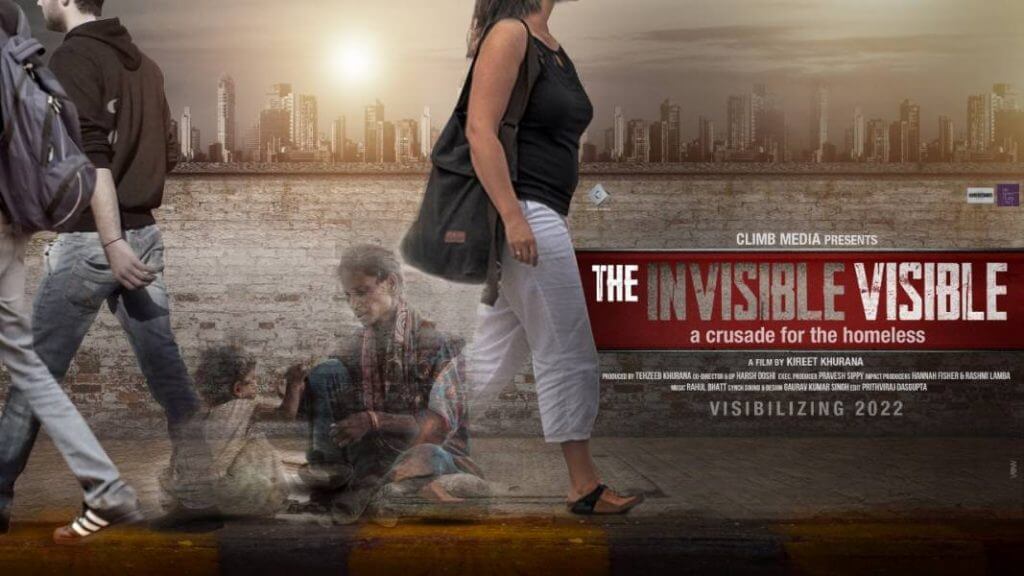The invisible visible