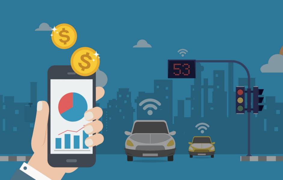 THE SIGNIFICANCE OF IOT IN THE CAR INSURANCE INDUSTRY