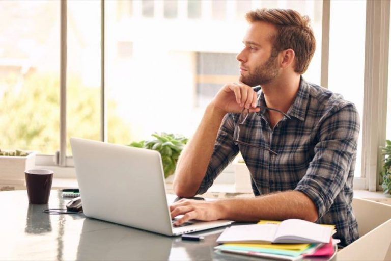 Starting Up Your Own Shop