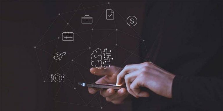 Artificial intelligence and spend management