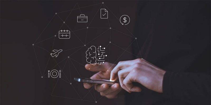 Artificial intelligence and spend management