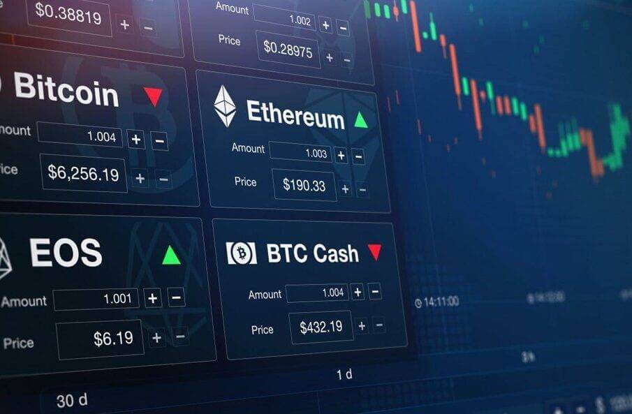Best Apps for Trading Crypto in 2021