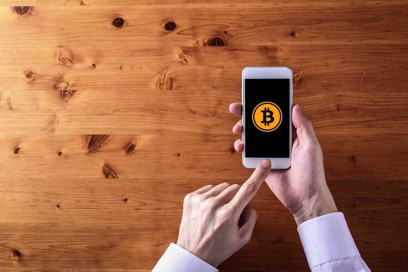 Best cryptocurrency trading apps for iOS in 2021