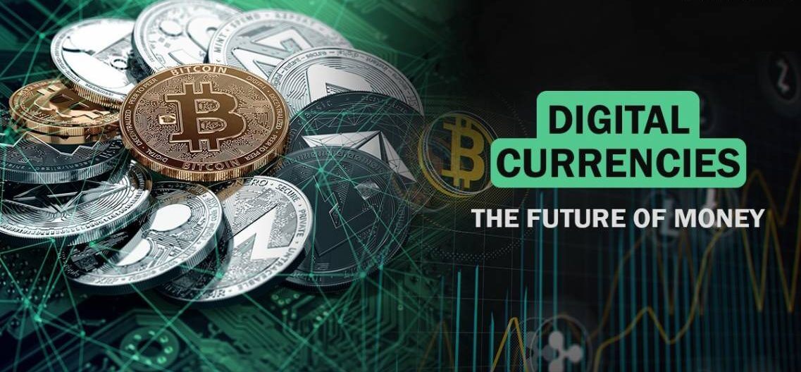 How digital currencies are transforming the future of money?