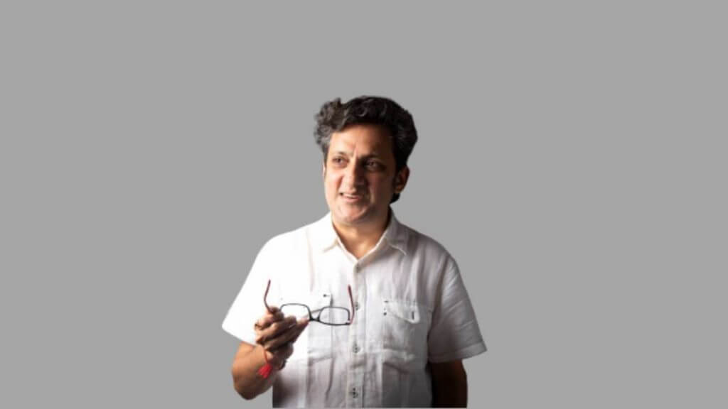 Kireet Khurana, Filmmaker, Animation Film, Toonpur Ka Superhero, Homeless in India, India, The Invisible Visible, Bollywood