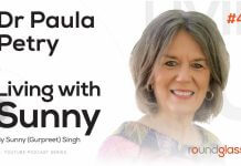 Living With Sunny E4 : Paula Petry