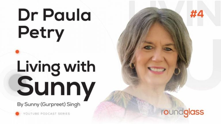 Living With Sunny E4 : Paula Petry