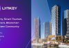 Lynkey, Lynk, Property, Smart tourism, Timeshare, Blockchain, Everland