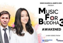 Music For Buddha 3