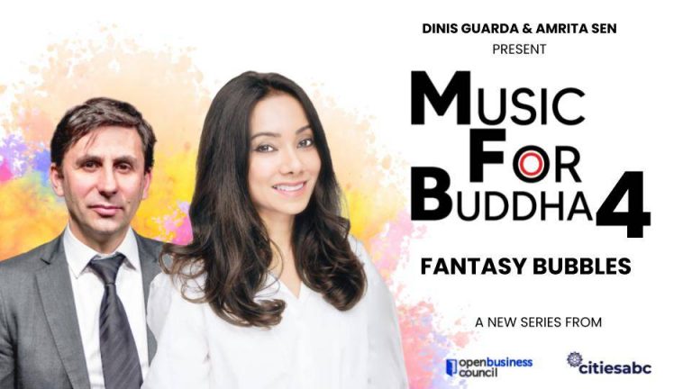 Music For Buddha