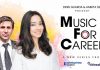 Amrita Sen, Amrita, Music For, Music For Career, Podcast, You shrink before you expand, music career, music for career.