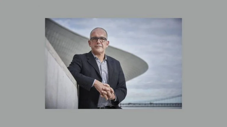 Pedro Gadanho, Architecture Arts, cities, smartcities, MoMA, MAAT, Curator Architect