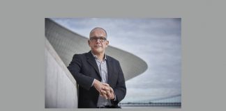 Pedro Gadanho, Architecture Arts, cities, smartcities, MoMA, MAAT, Curator Architect