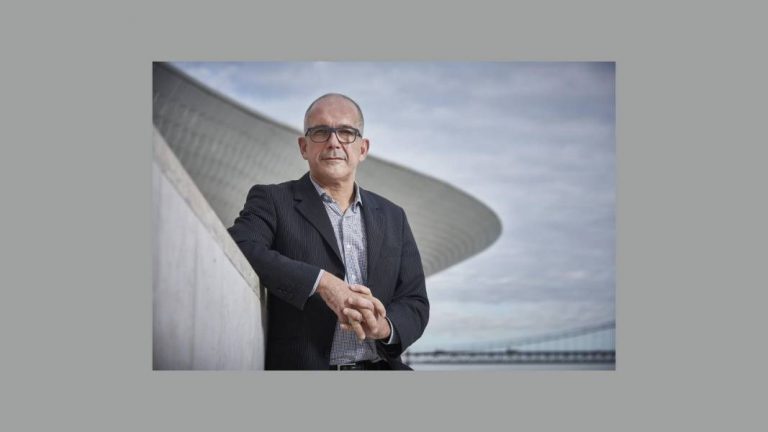 Pedro Gadanho, Architecture Arts, cities, smartcities, MoMA, MAAT, Curator Architect