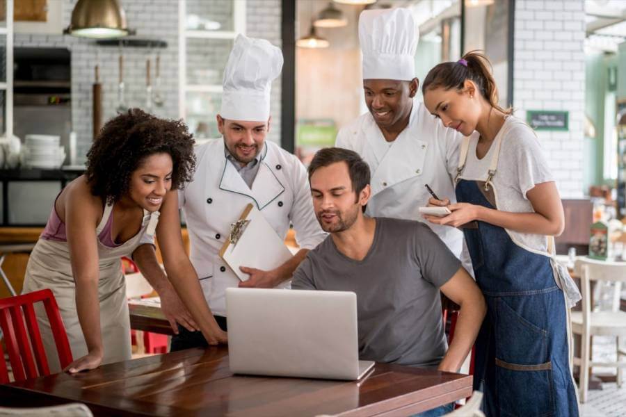 5 Things they don't tell you about becoming a restaurateur