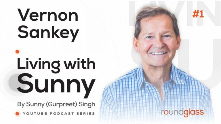 Sunny Gurpreet Singh, Sunny Singh, Vernon Sankey