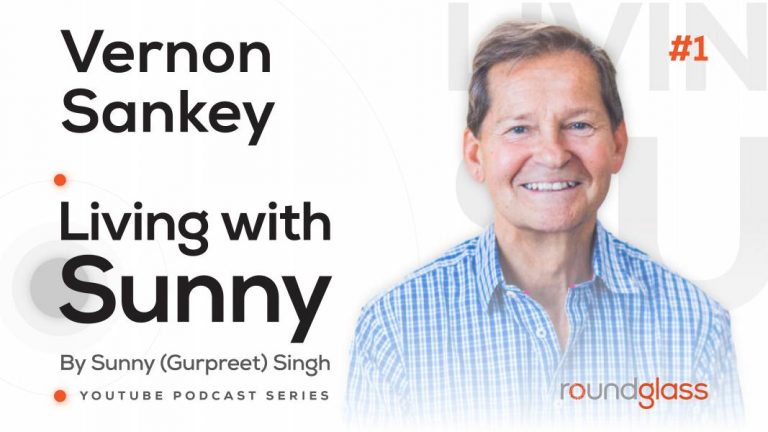 Sunny Gurpreet Singh, Sunny Singh, Vernon Sankey