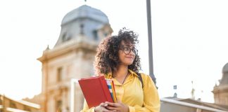 Top Tips for First-Year College Students