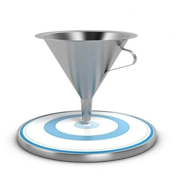 Using Conversion Funnel Tools For CRO